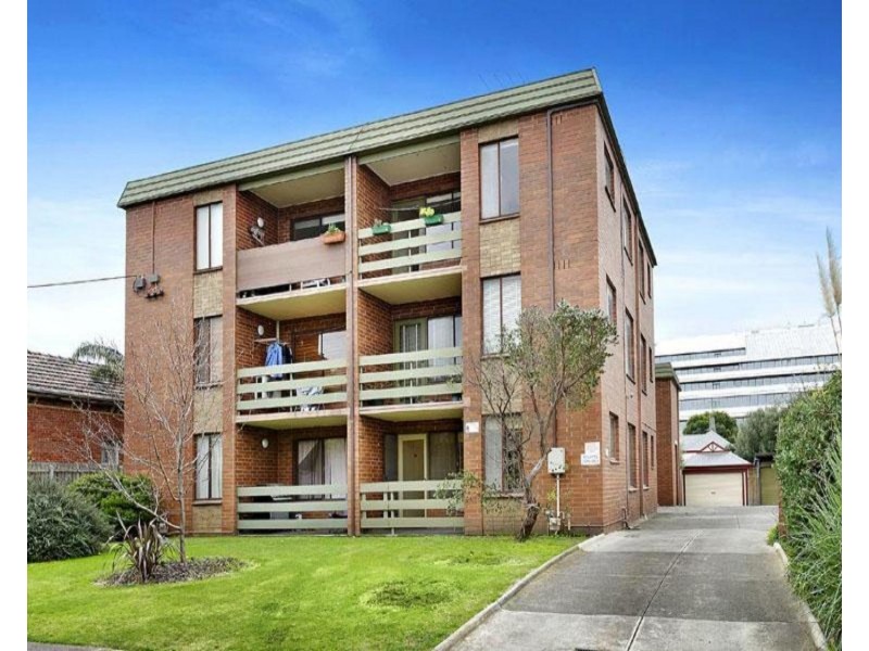 8/8 Chaucer Street, Moonee Ponds VIC 3039