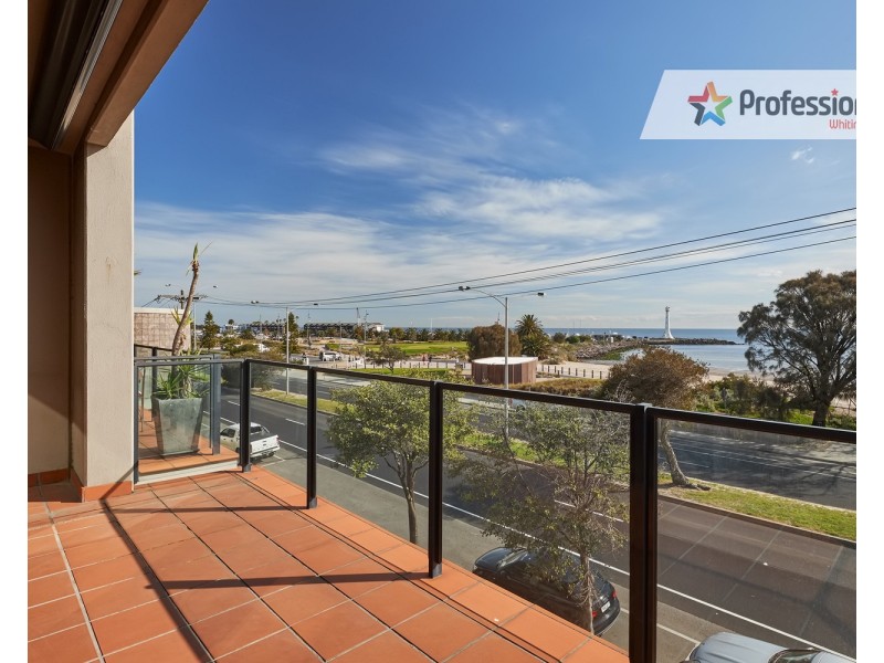 21 Marine Parade, St Kilda VIC 3182