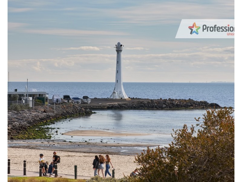 21 Marine Parade, St Kilda VIC 3182