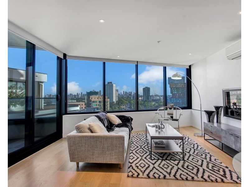411/3-5 St Kilda Road, St Kilda VIC 3182