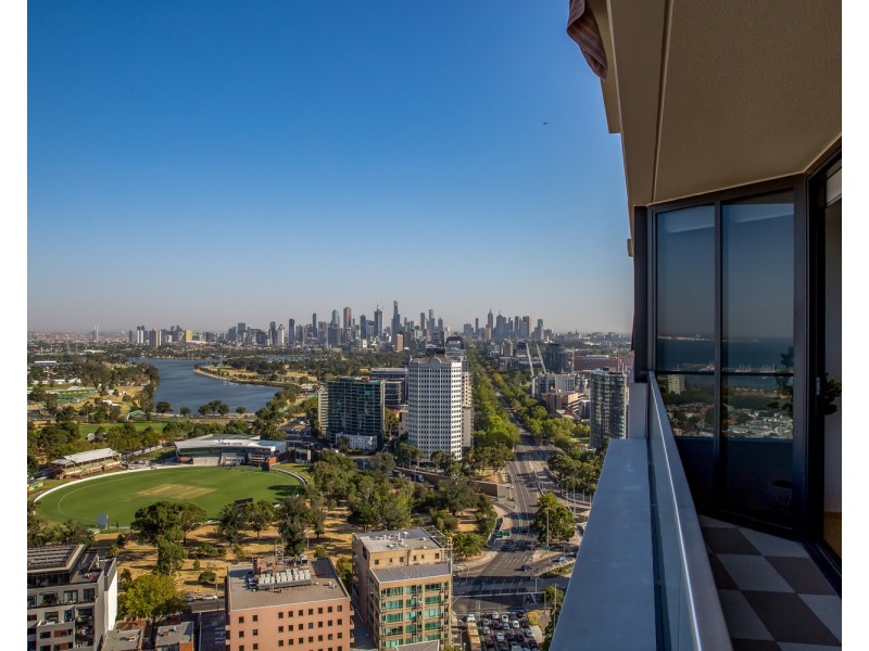 2410/3-5 St Kilda Road, St Kilda VIC 3182