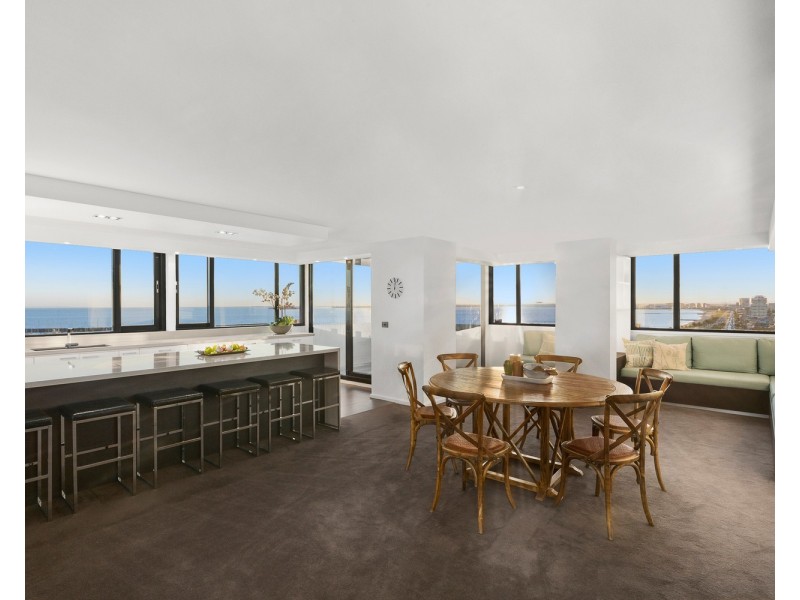 122/333 Beaconsfield Parade, St Kilda West VIC 3182