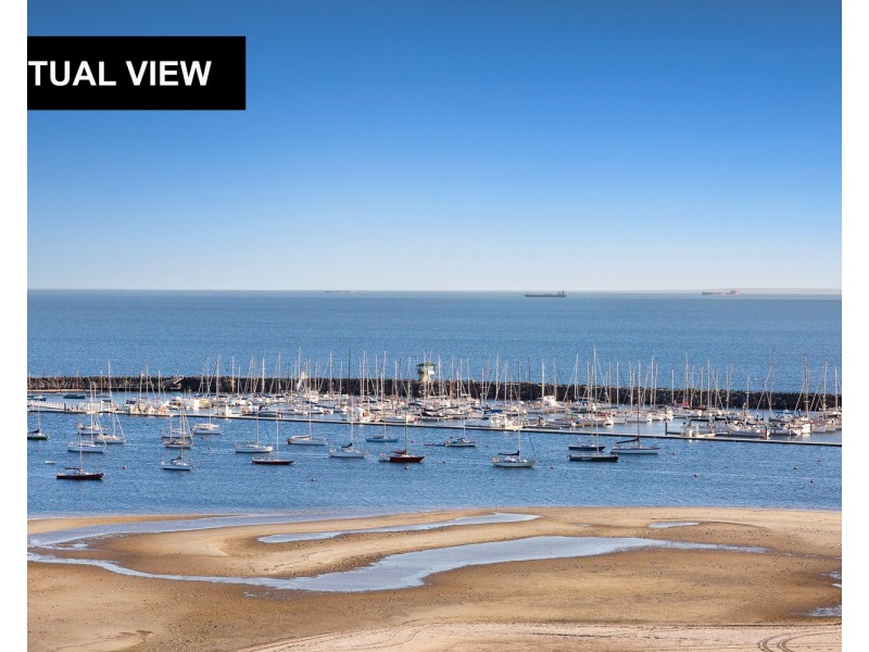 122/333 Beaconsfield Parade, St Kilda West VIC 3182