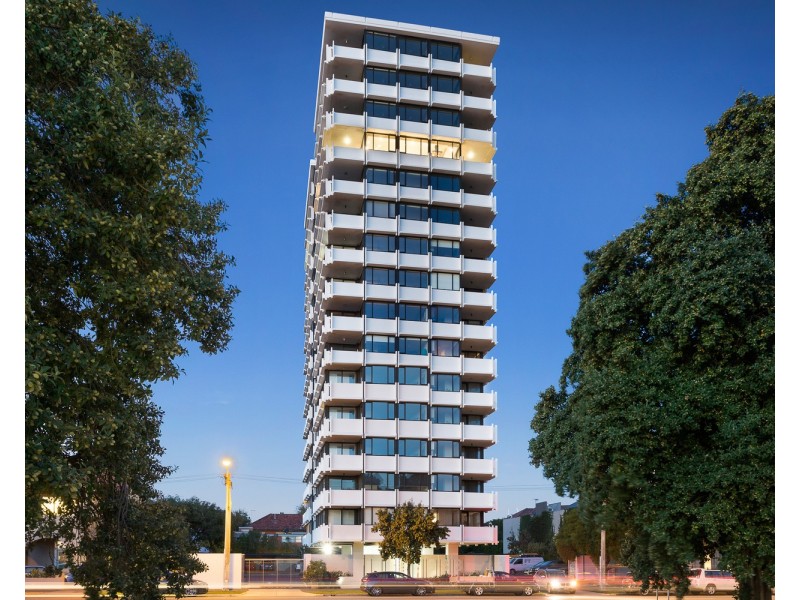 122/333 Beaconsfield Parade, St Kilda West VIC 3182