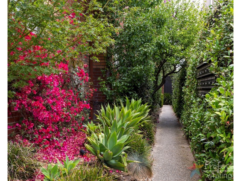 6/3 Cowderoy Street, St Kilda West VIC 3182