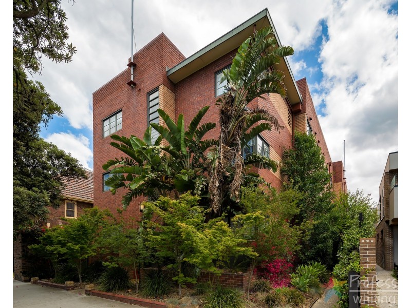 6/3 Cowderoy Street, St Kilda West VIC 3182