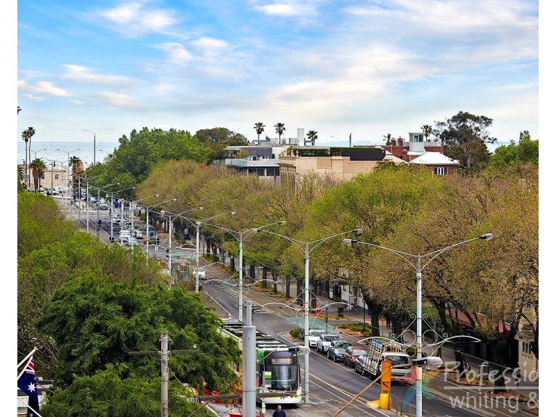206/129 Fitzroy Street, St Kilda VIC 3182