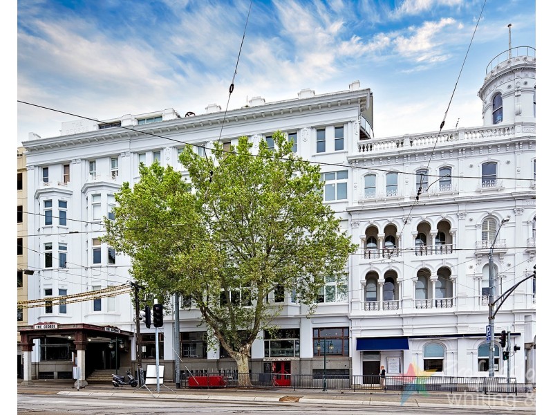 206/129 Fitzroy Street, St Kilda VIC 3182