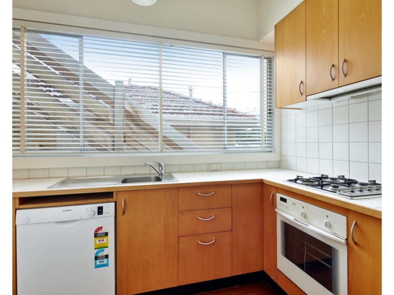 5/51 Spenser Street, St Kilda VIC 3182