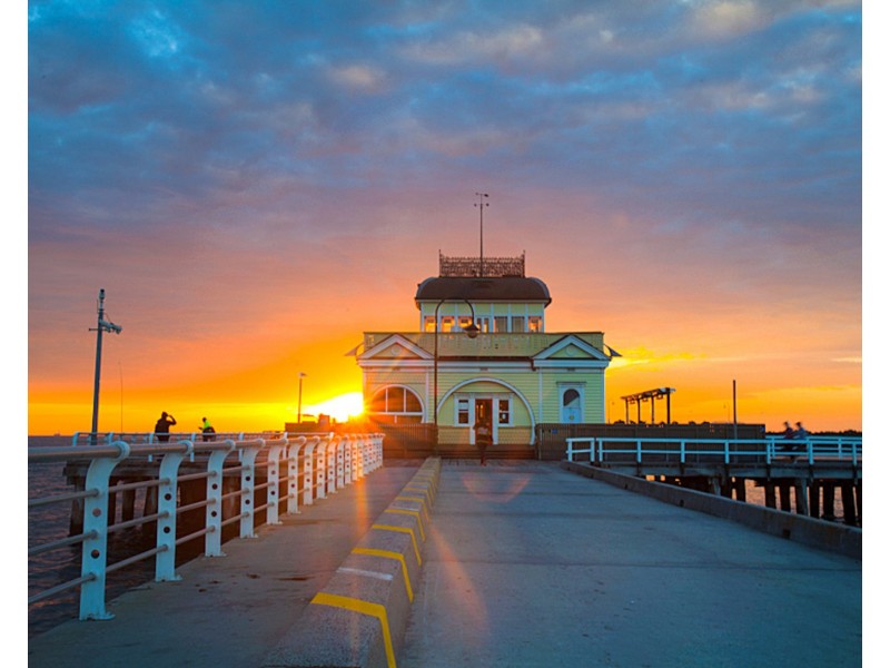 3/2 Dalgety Street, St Kilda VIC 3182