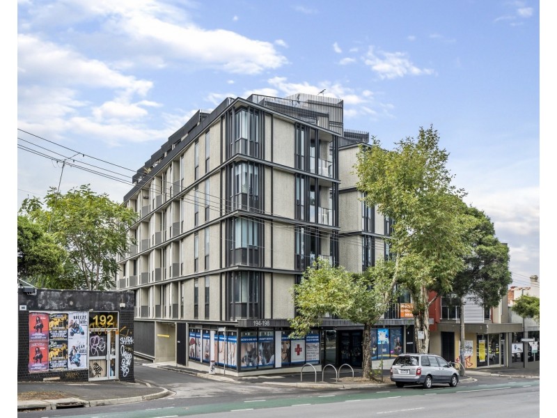 G03/196 St Kilda Road, St Kilda VIC 3182