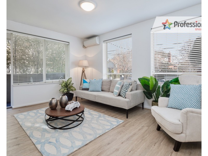 1/8 Closeburn Avenue, Prahran VIC 3181