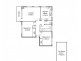 1/8 Closeburn Avenue, Prahran VIC 3181 Floorplan