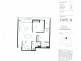 325G/2 Golding Street, Hawthorn VIC 3122 Floorplan