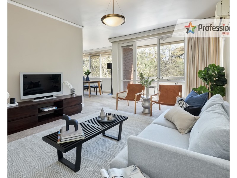 3/21A Dickens Street, Elwood VIC 3184