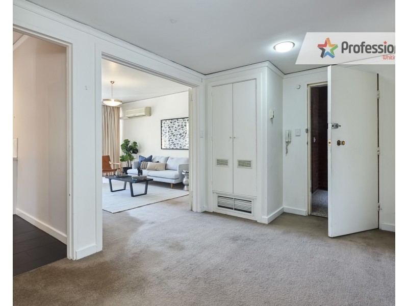 3/21A Dickens Street, Elwood VIC 3184