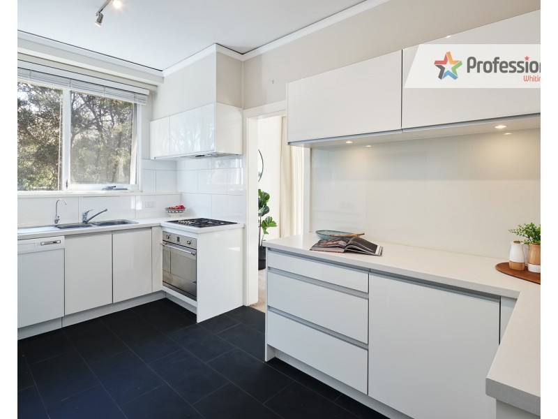 3/21A Dickens Street, Elwood VIC 3184