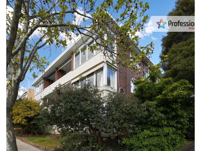3/21A Dickens Street, Elwood VIC 3184