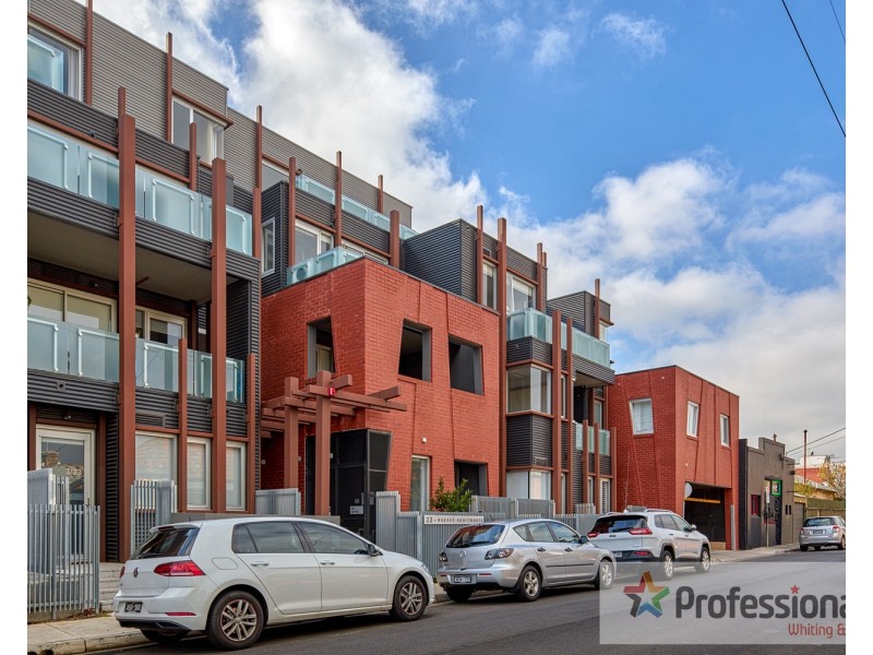106/33 James Street, Windsor VIC 3181