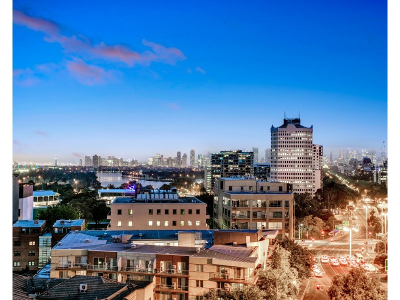 411/3-5 St Kilda Road, St Kilda VIC 3182