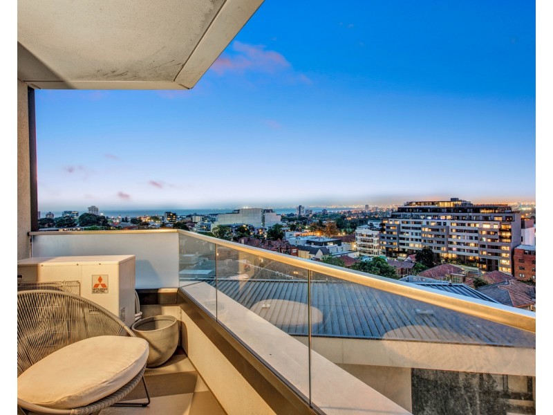 411/3-5 St Kilda Road, St Kilda VIC 3182