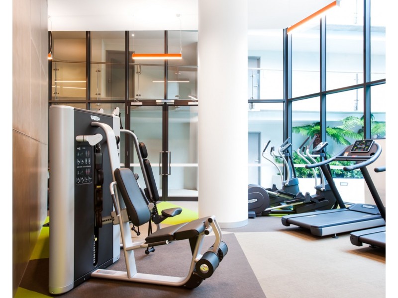 411/3-5 St Kilda Road, St Kilda VIC 3182