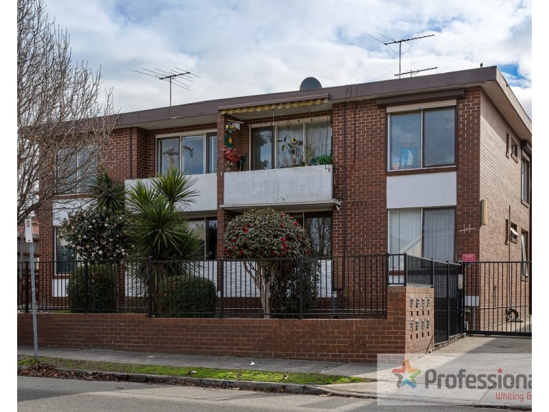 6/14 Normanby Avenue, Thornbury VIC 3071