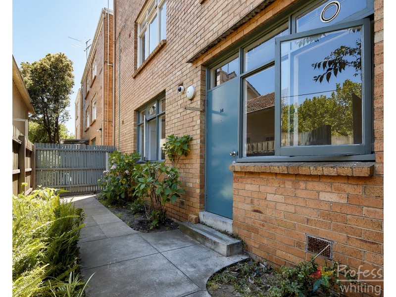 14/64 Broadway, Elwood VIC 3184