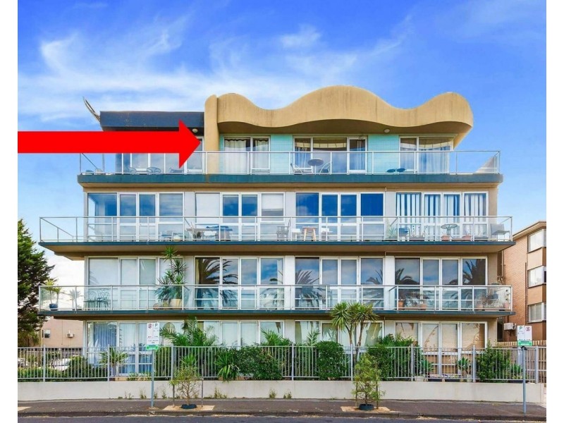 21/4 Alfreq Square, St Kilda VIC 3182