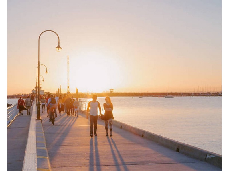 9/37 Grey Street, St Kilda VIC 3182