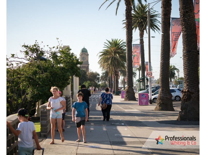 9/37 Grey Street, St Kilda VIC 3182