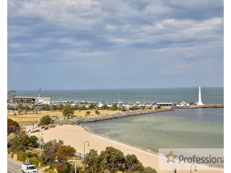 6b/12 Marine Parade, St Kilda VIC 3182