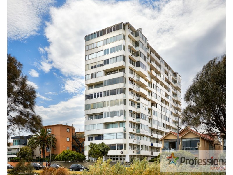 6b/12 Marine Parade, St Kilda VIC 3182