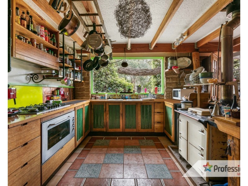 50 Showlers Road, Benloch VIC 3435