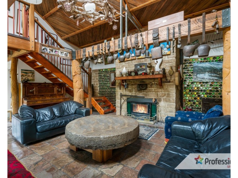 50 Showlers Road, Benloch VIC 3435