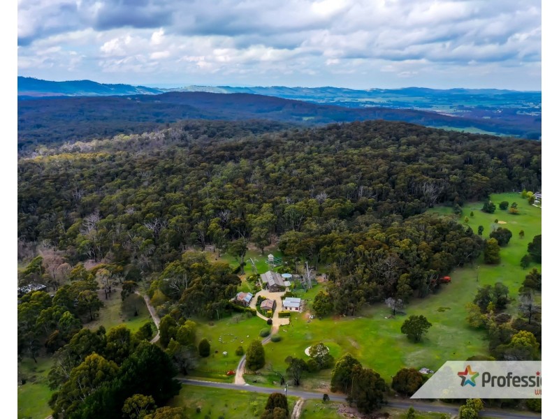 50 Showlers Road, Benloch VIC 3435