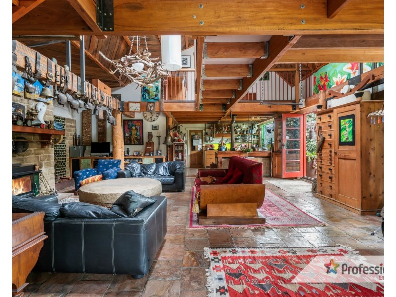 50 Showlers Road, Benloch VIC 3435