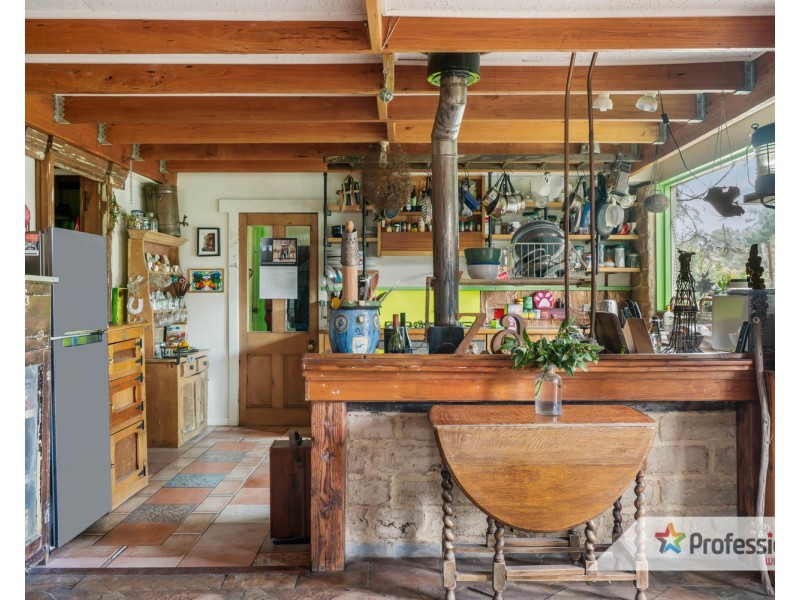 50 Showlers Road, Benloch VIC 3435