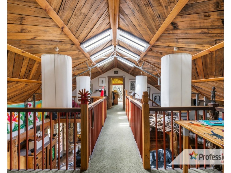 50 Showlers Road, Benloch VIC 3435