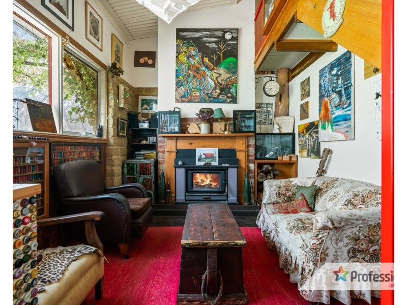 50 Showlers Road, Benloch VIC 3435