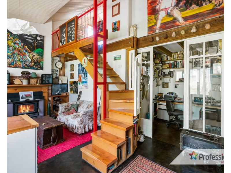 50 Showlers Road, Benloch VIC 3435