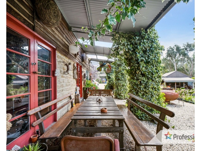 50 Showlers Road, Benloch VIC 3435