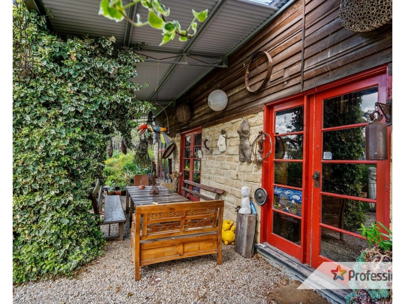 50 Showlers Road, Benloch VIC 3435