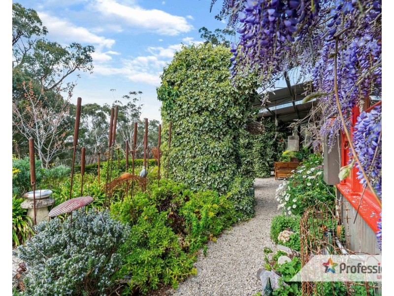 50 Showlers Road, Benloch VIC 3435