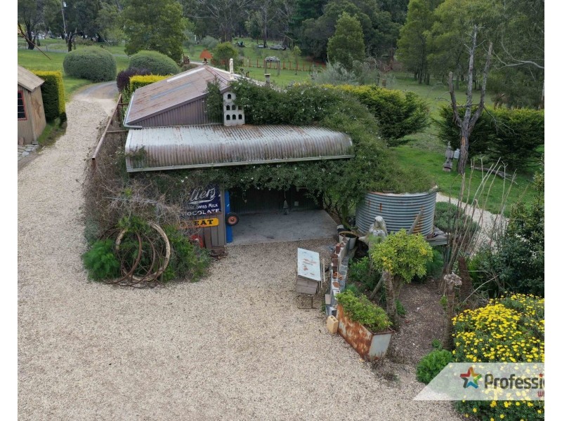 50 Showlers Road, Benloch VIC 3435