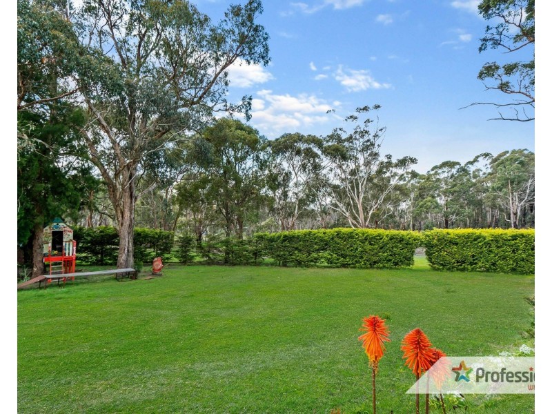 50 Showlers Road, Benloch VIC 3435