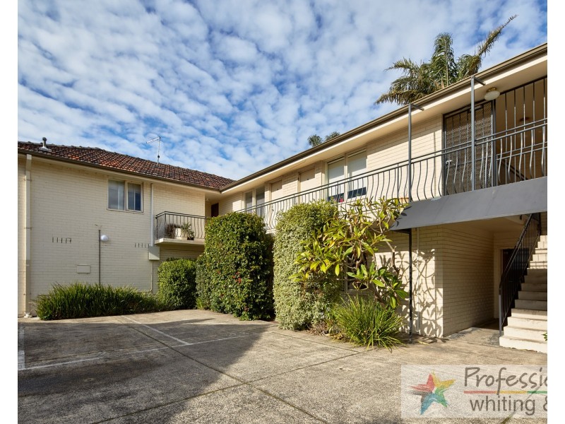 5/18 Orange Grove, Balaclava VIC 3183