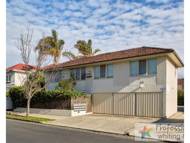 5/18 Orange Grove, Balaclava VIC 3183