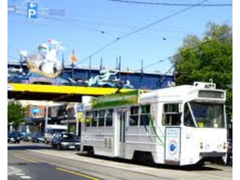 5/18 Orange Grove, Balaclava VIC 3183