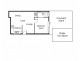 1/28 Jackson Street, St Kilda VIC 3182 Floorplan
